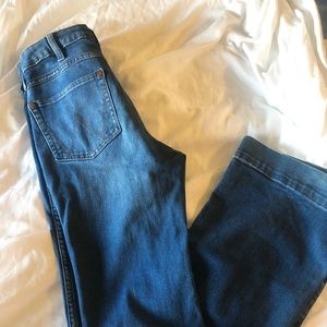 Wrangler Retro Jeans 26”x 36”